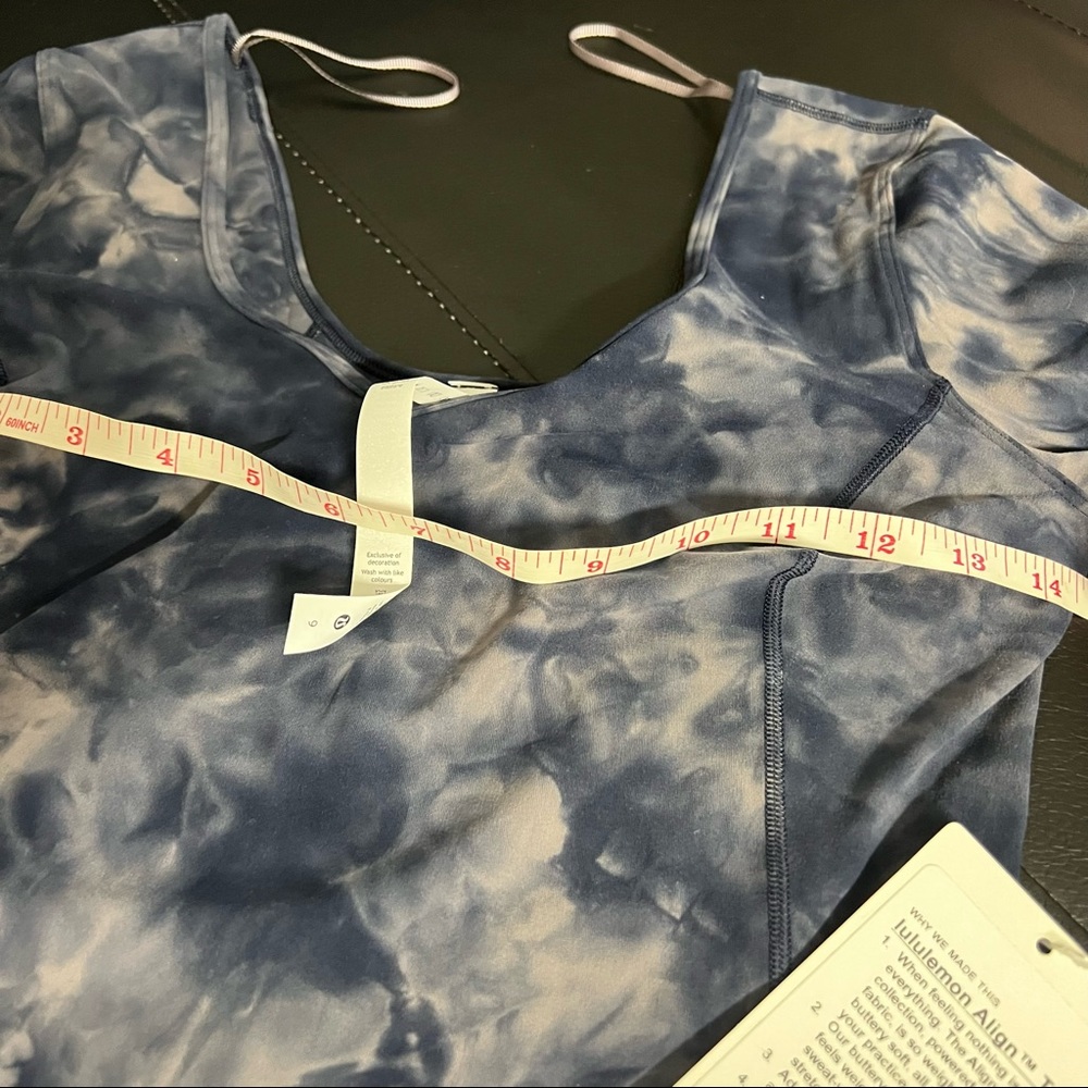 lululemon Align™ T-Shirt - Picture 6 of 11